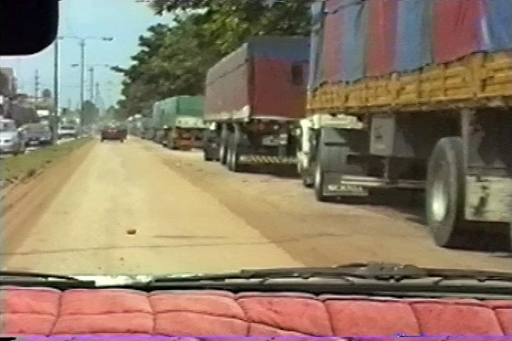 Foto de Prof. Salvador Mazza, Argentina