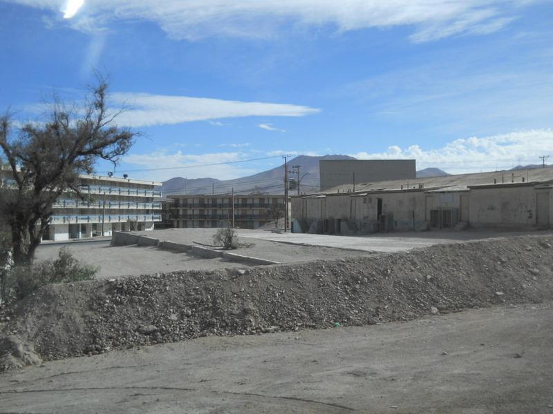 Foto de Chuquicamata, Chile