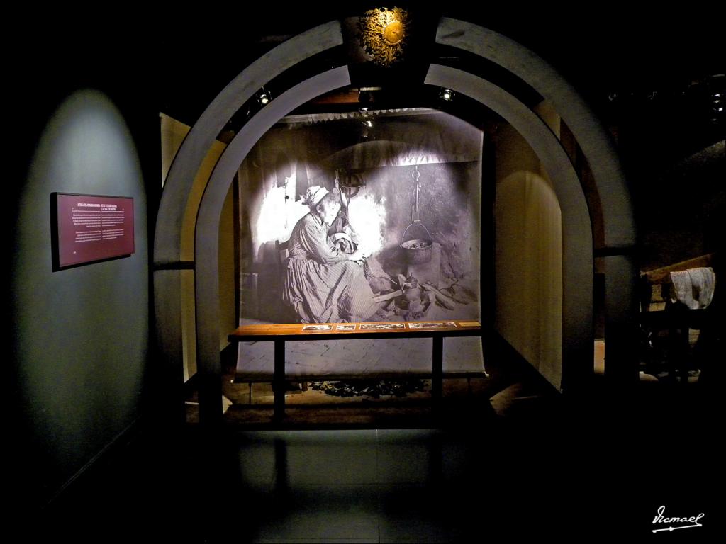 Foto de Zugarramurdi (Navarra), España