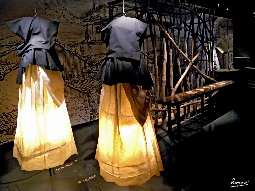 Foto de Zugarramurdi (Navarra), España