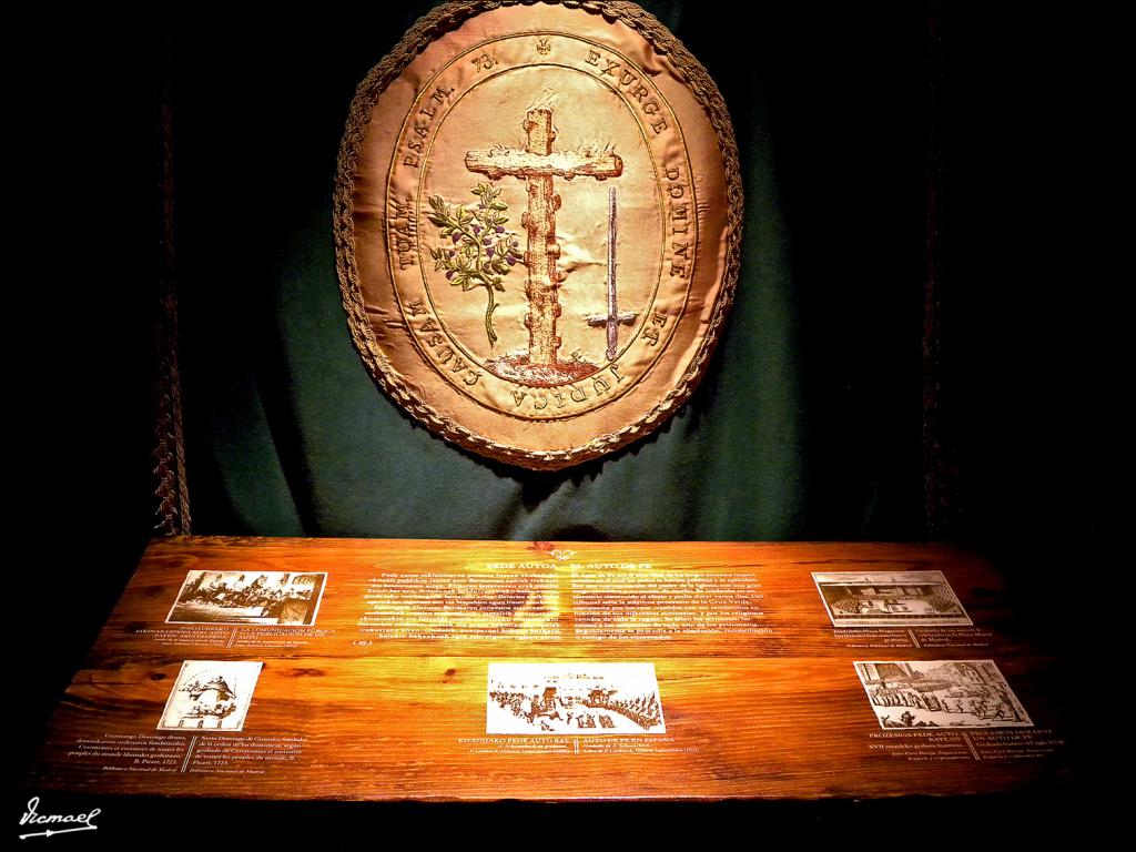 Foto de Zugarramurdi (Navarra), España