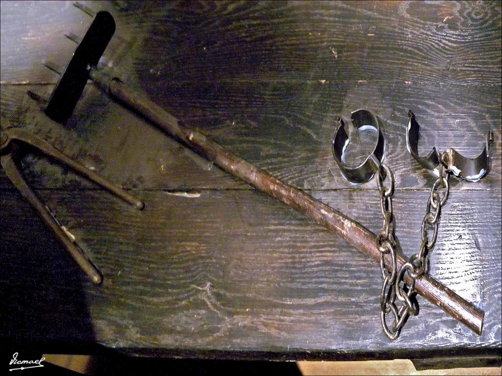 Foto de Zugarramurdi (Navarra), España