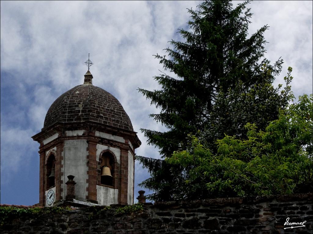 Foto de Zugarramurdi (Navarra), España