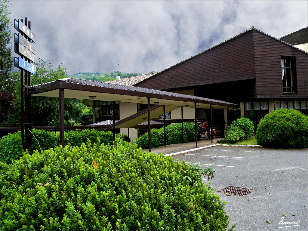 Foto de Elizondo (Navarra), España