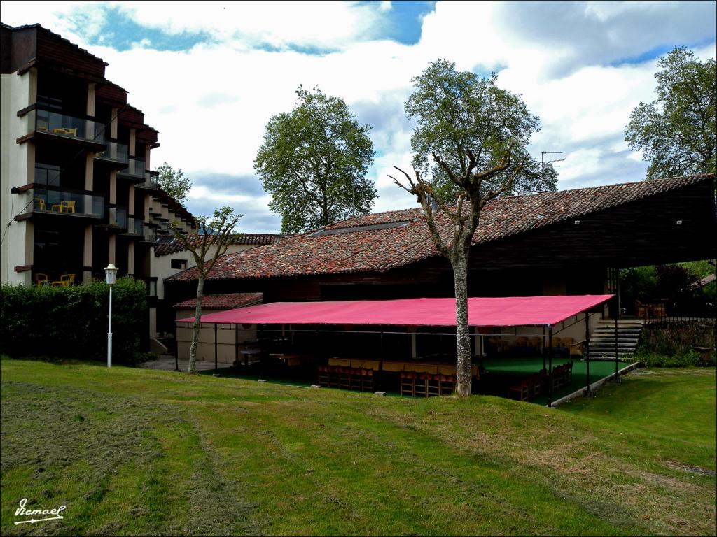 Foto de Elizondo (Navarra), España