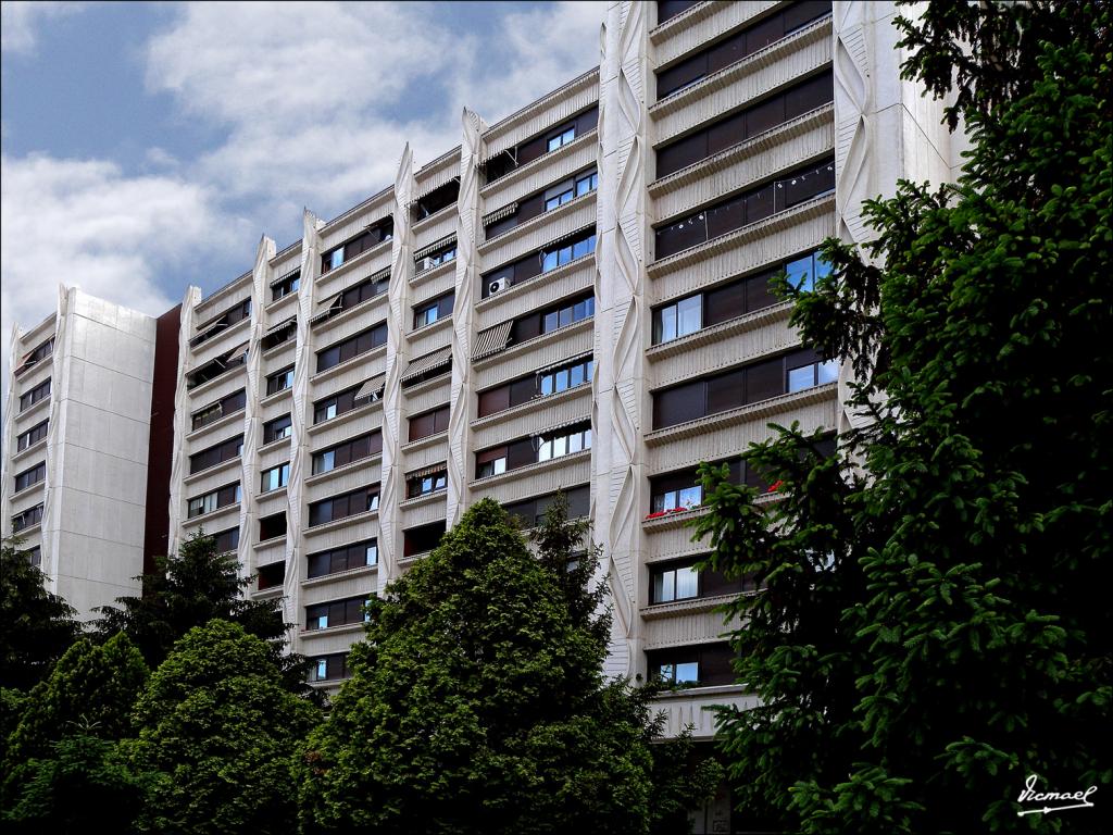Foto de Pamplona (Navarra), España