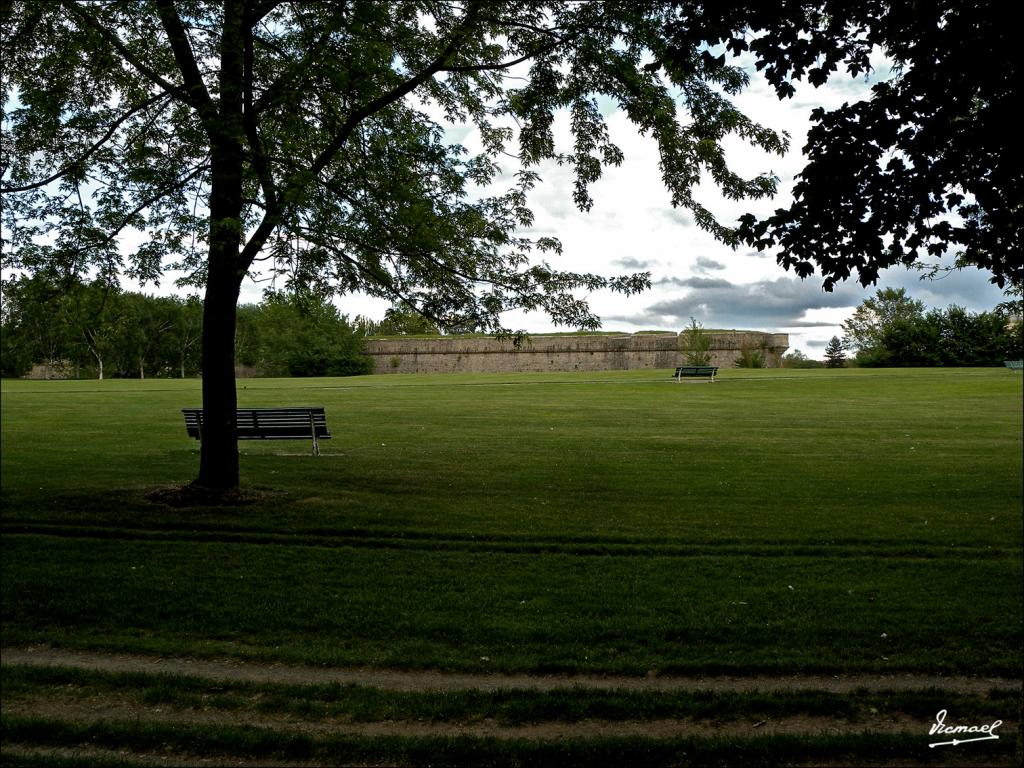 Foto de Pamplona (Navarra), España