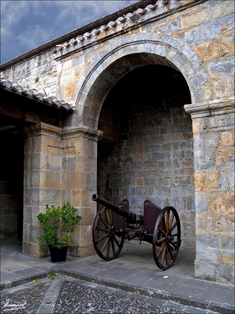 Foto de Pamplona (Navarra), España