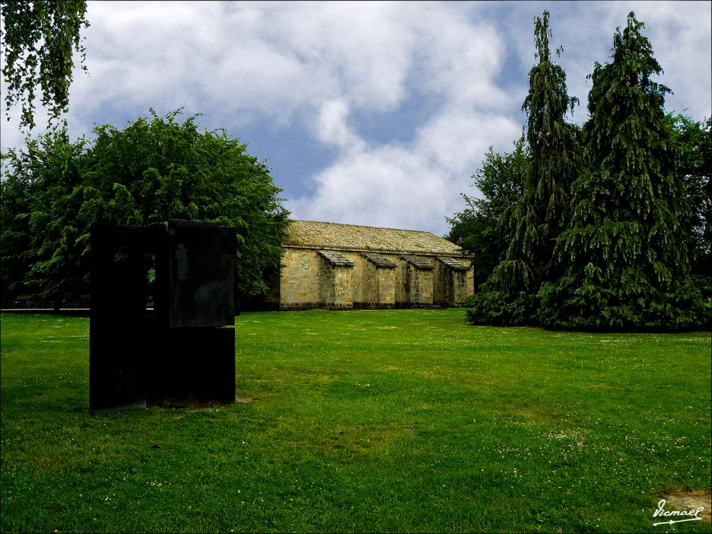 Foto de Pamplona (Navarra), España