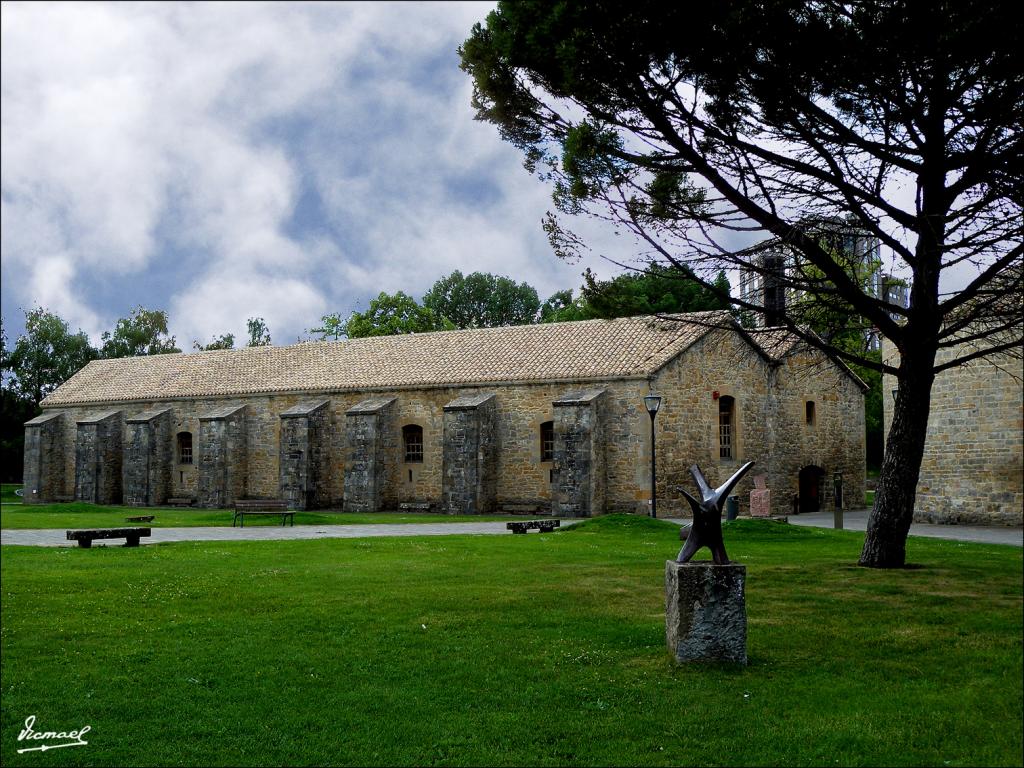 Foto de Pamplona (Navarra), España