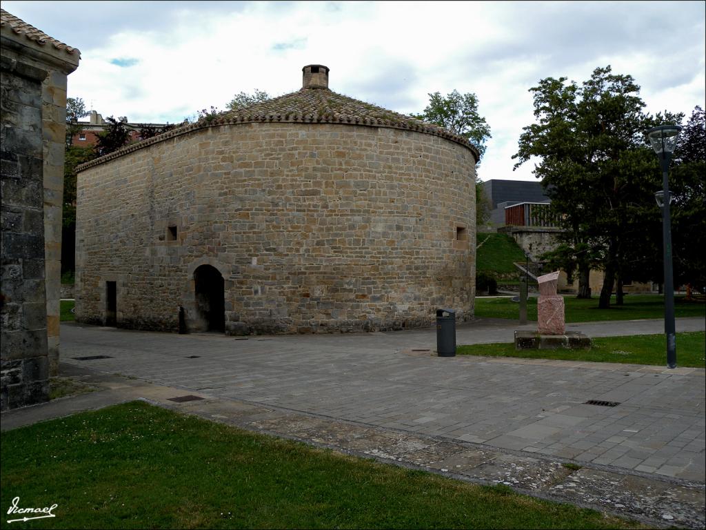 Foto de Pamplona (Navarra), España