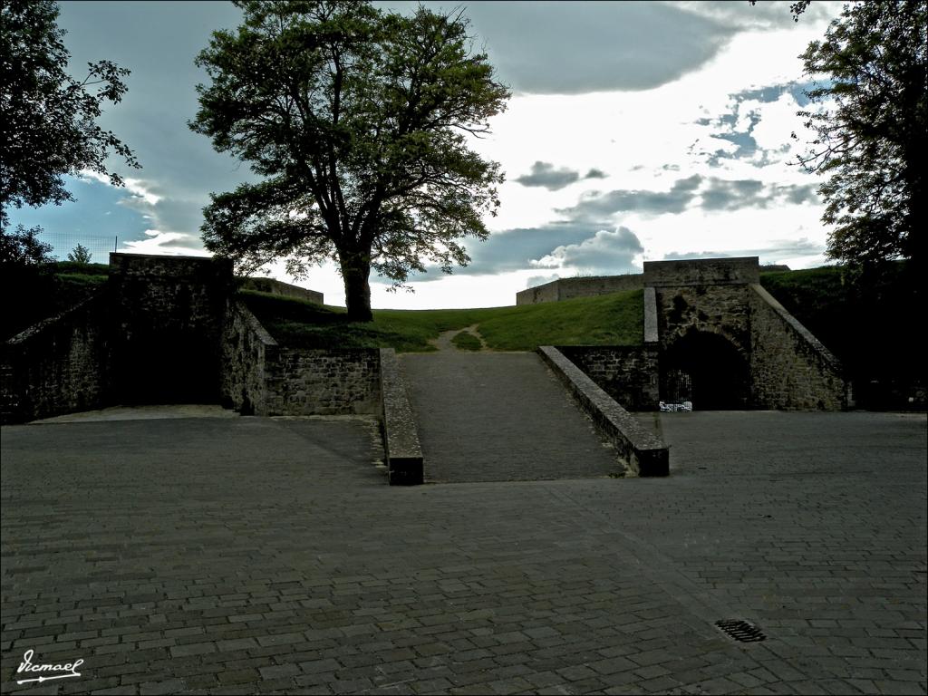 Foto de Pamplona (Navarra), España