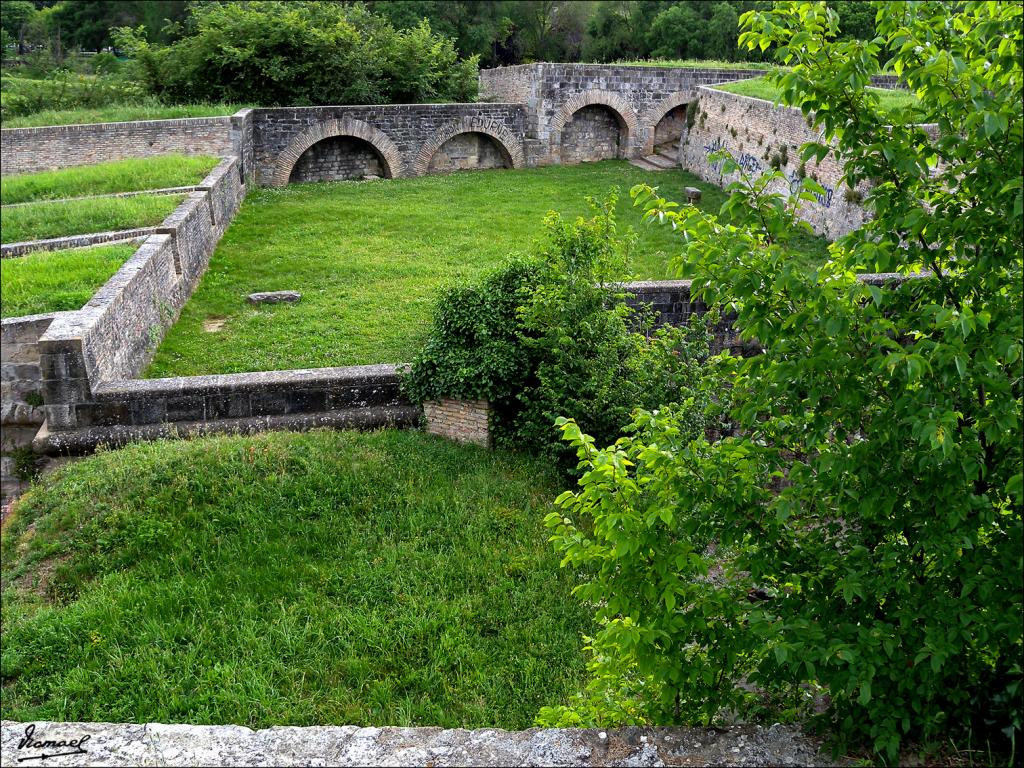 Foto de Pamplona (Navarra), España