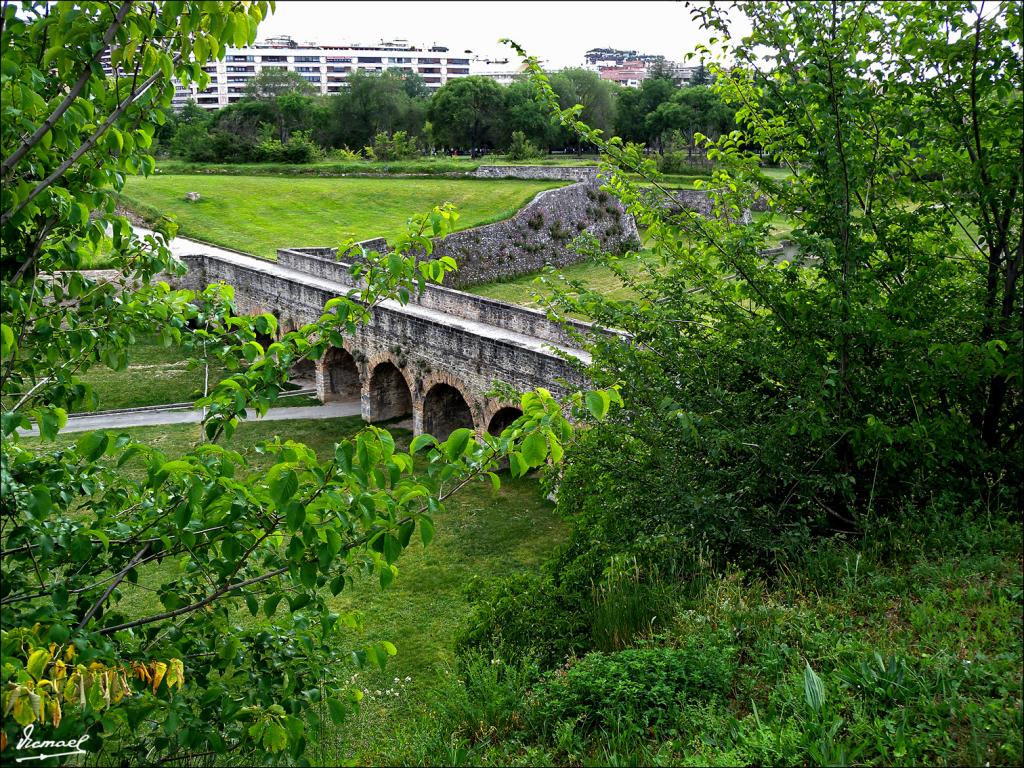Foto de Pamplona (Navarra), España