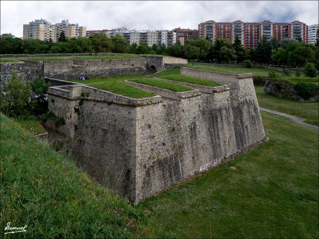 Foto de Pamplona (Navarra), España