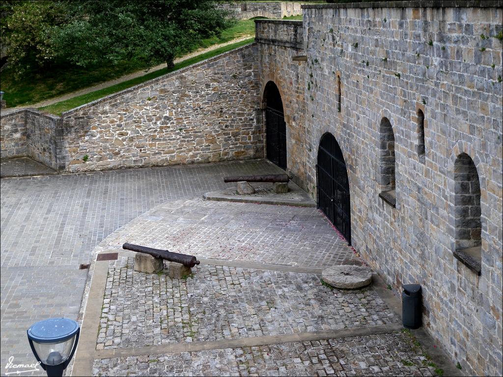 Foto de Pamplona (Navarra), España