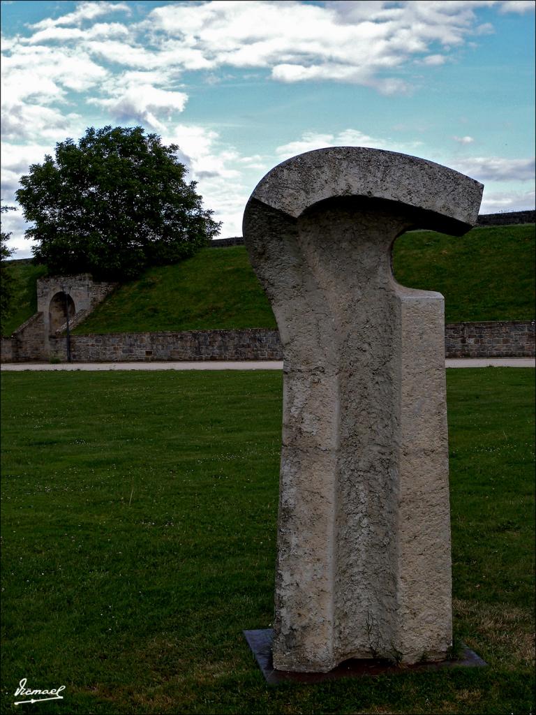 Foto de Pamplona (Navarra), España