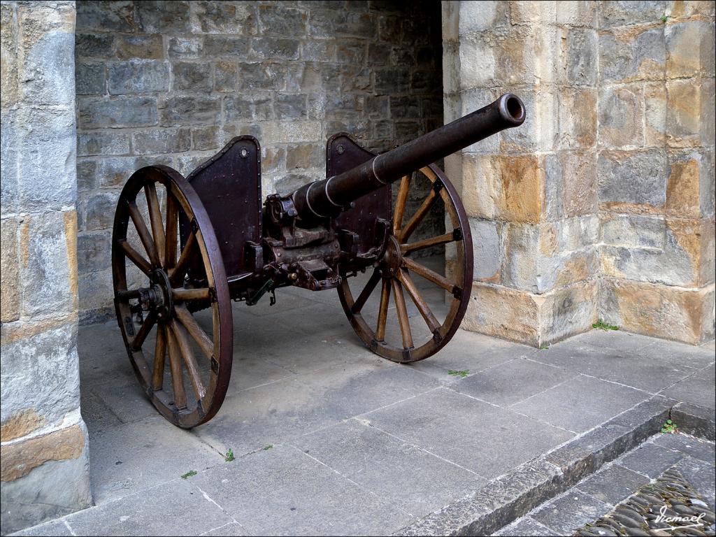 Foto de Pamplona (Navarra), España