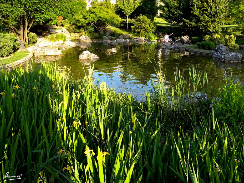 Foto de Pamplona (Navarra), España