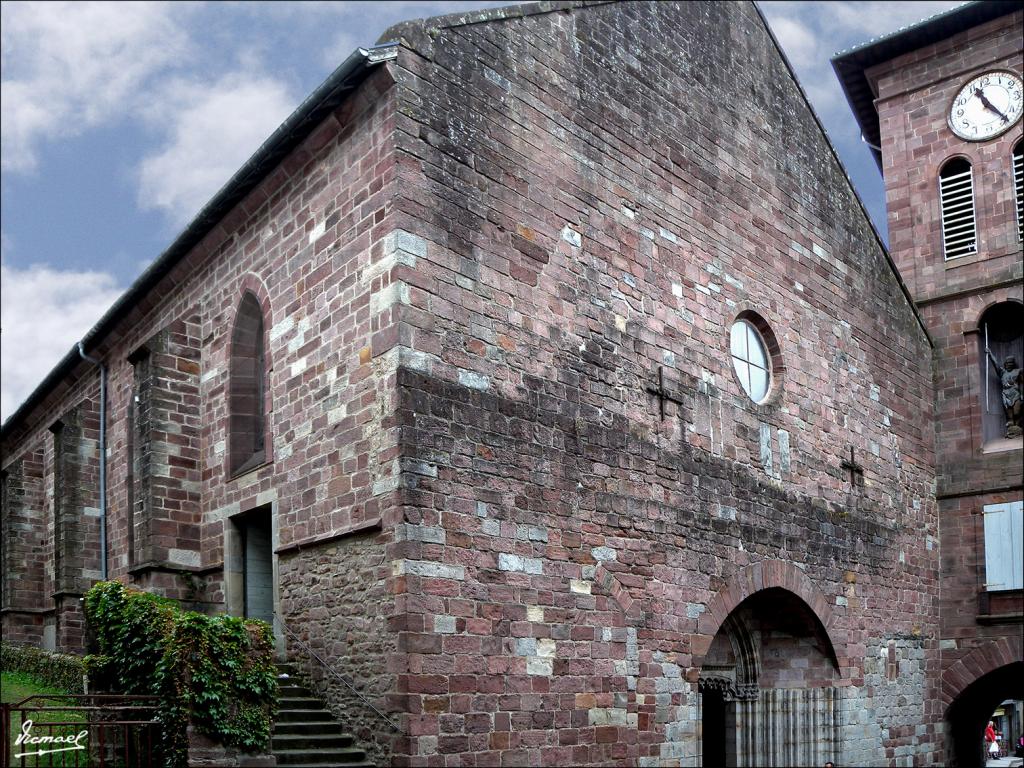 Foto de Saint Jean Pied de Port, Francia