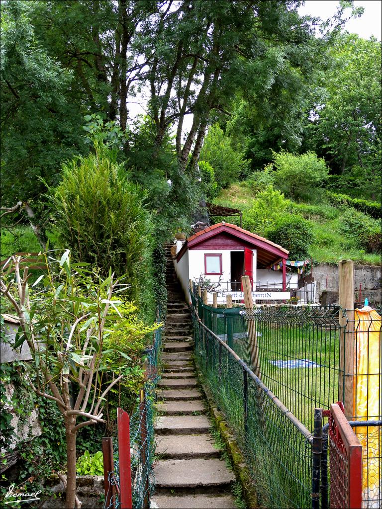 Foto de Saint Jean Pied de Port, Francia
