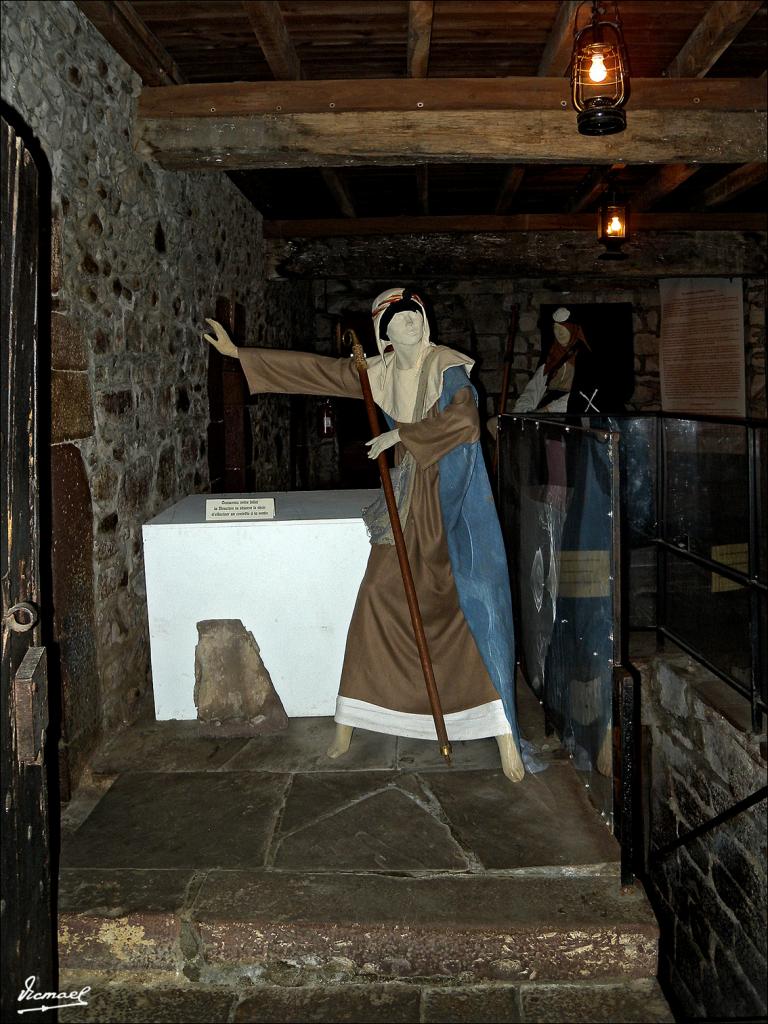 Foto de Saint Jean Pied de Port, Francia