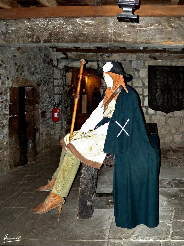 Foto de Saint Jean Pied de Port, Francia