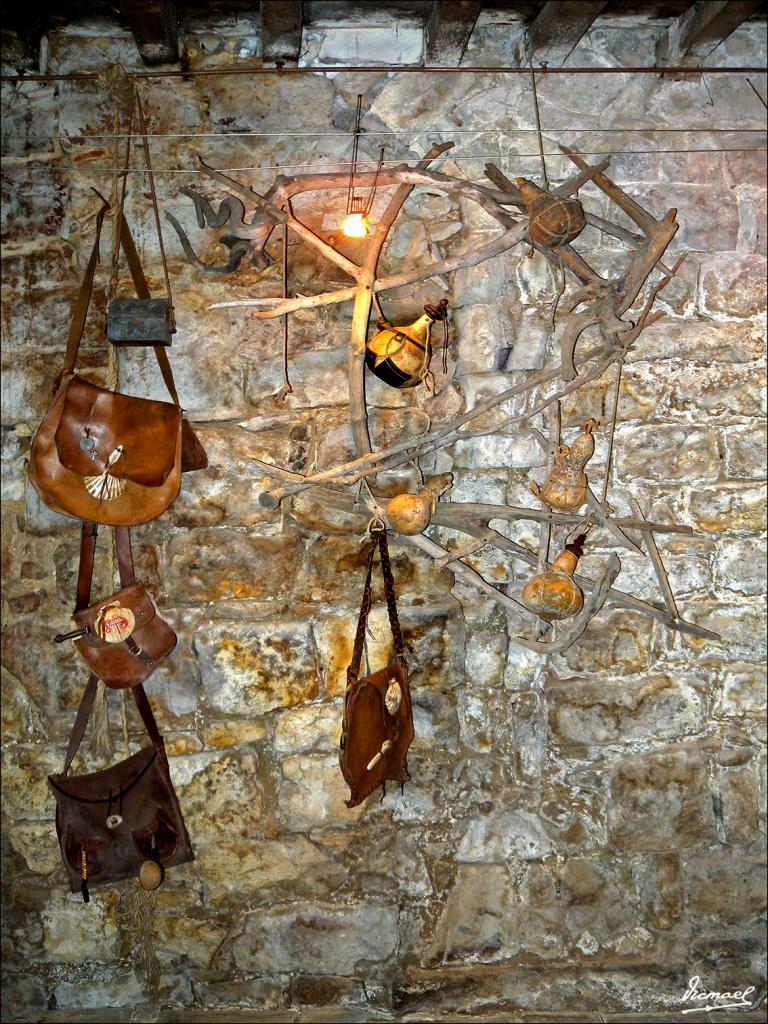 Foto de Saint Jean Pied de Port, Francia