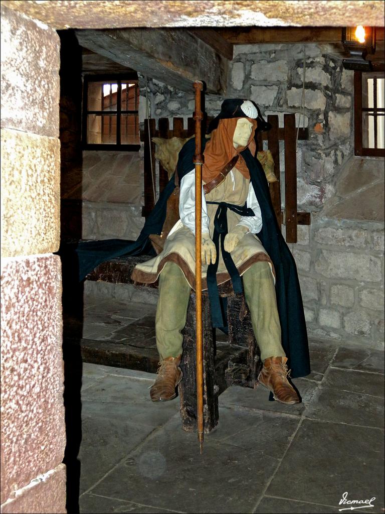 Foto de Saint Jean Pied de Port, Francia