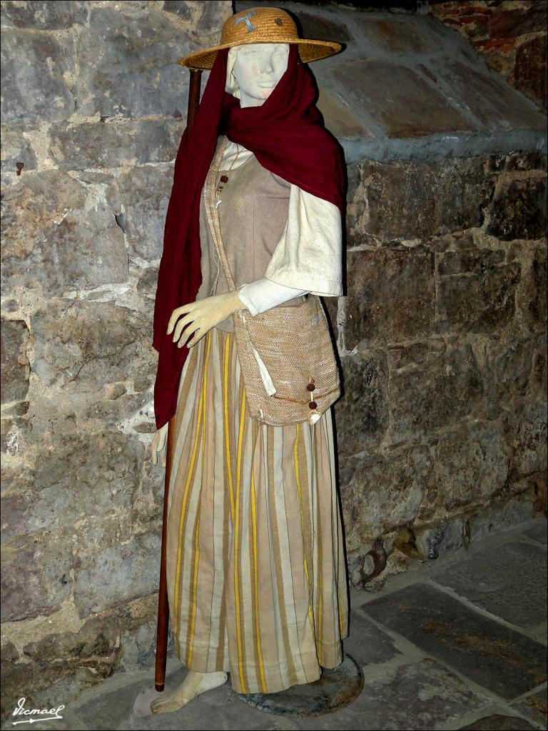 Foto de Saint Jean Pied de Port, Francia