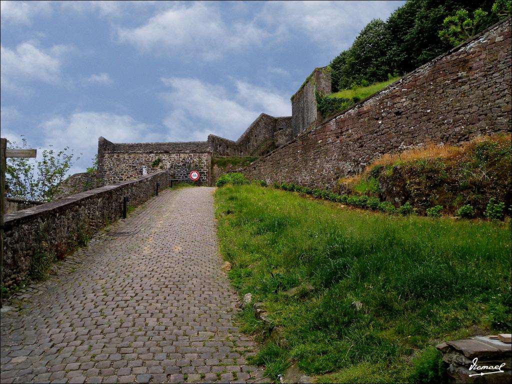 Foto de Saint Jean Pied de Port, Francia