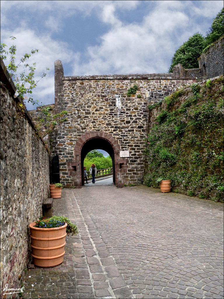 Foto de Saint Jean Pied de Port, Francia