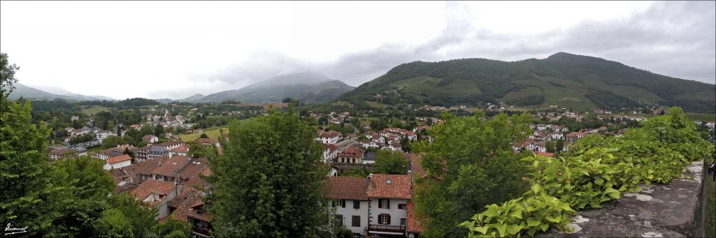 Foto de Saint Jean Pied de Port, Francia
