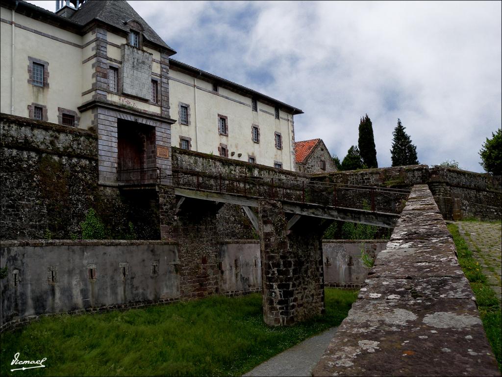 Foto de Saint Jean Pied de Port, Francia