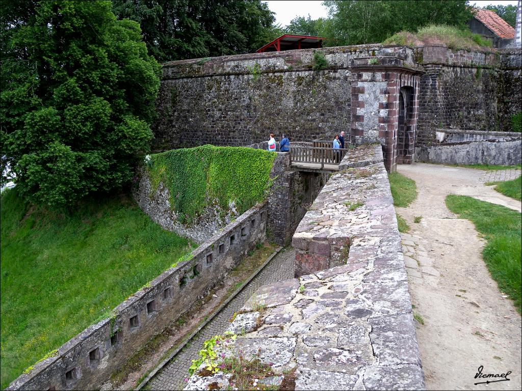 Foto de Saint Jean Pied de Port, Francia
