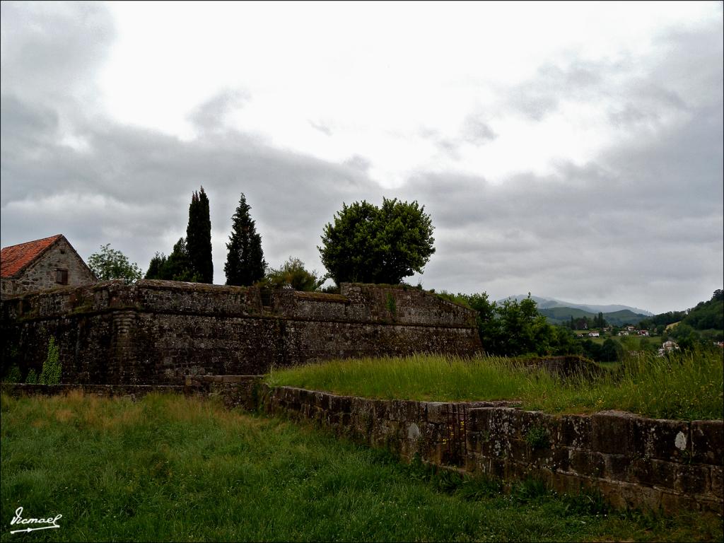 Foto de Saint Jean Pied de Port, Francia