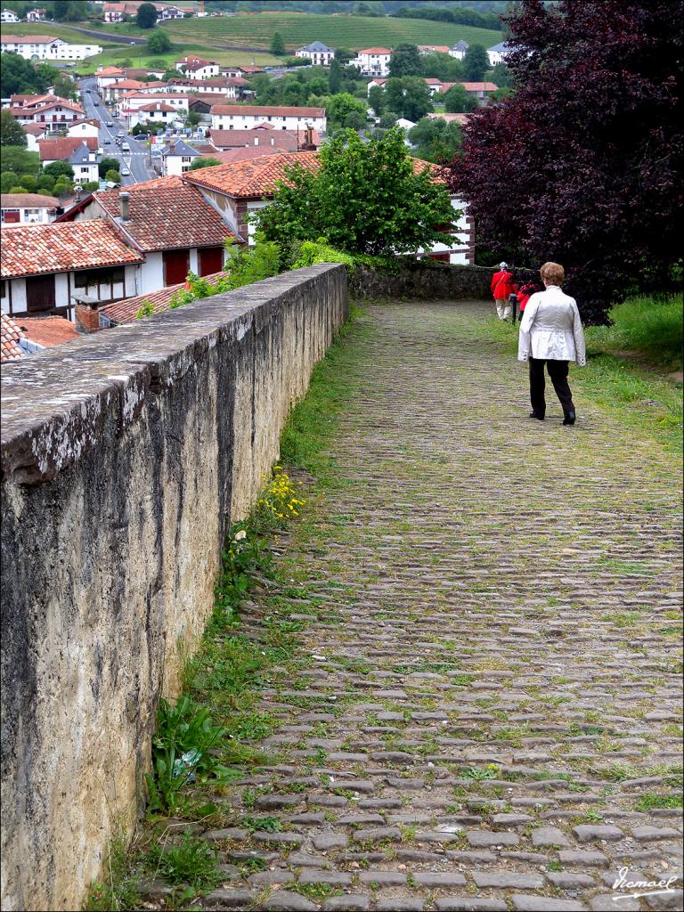 Foto de Saint Jean Pied de Port, Francia
