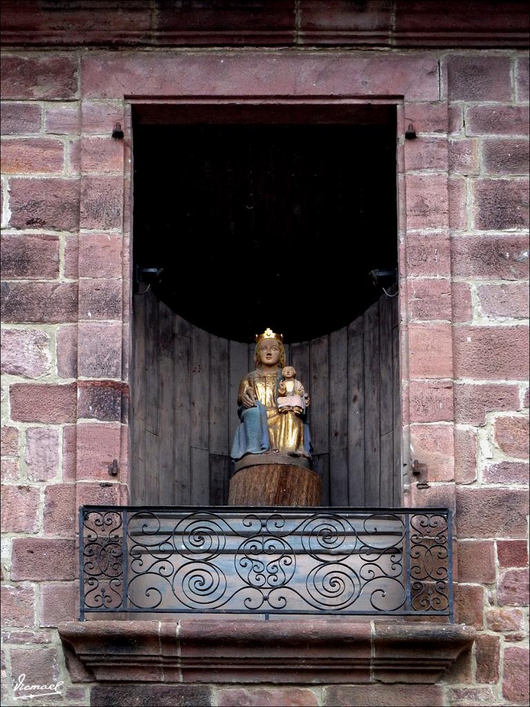 Foto de Saint Jean Pied de Port, Francia