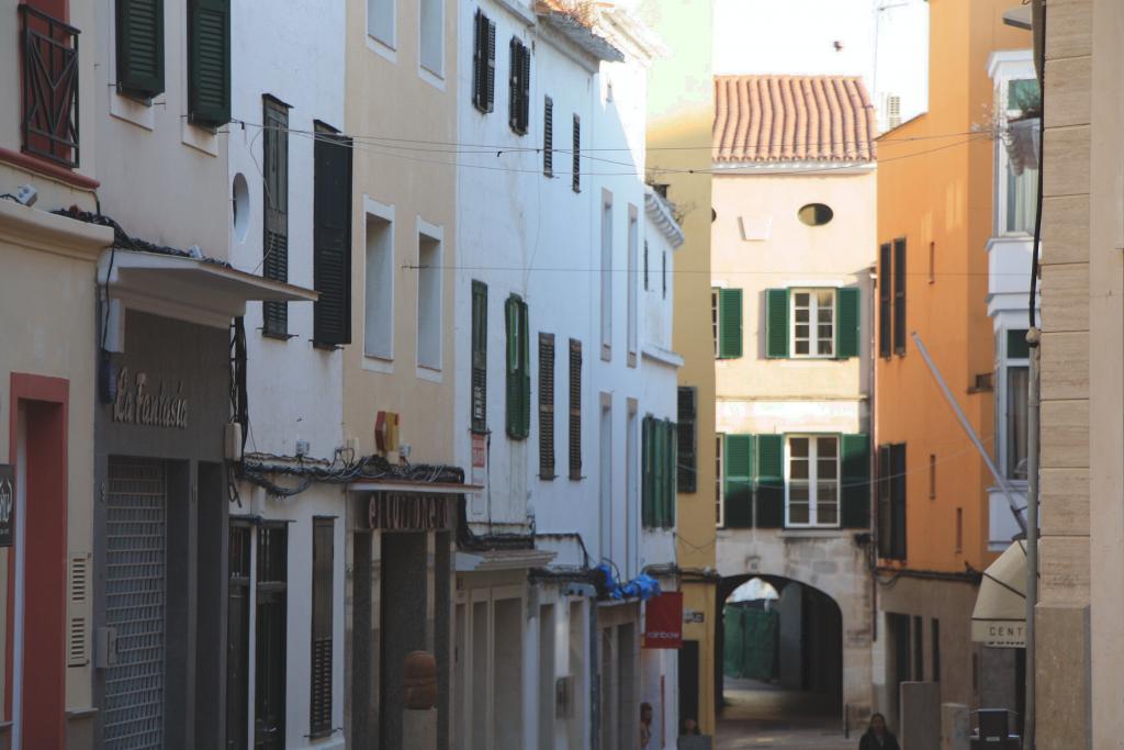 Foto de Mahón (Menorca) (Illes Balears), España