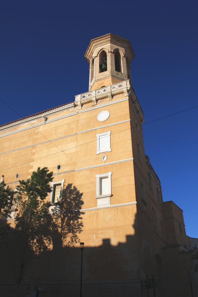 Foto de Mahón (Menorca) (Illes Balears), España