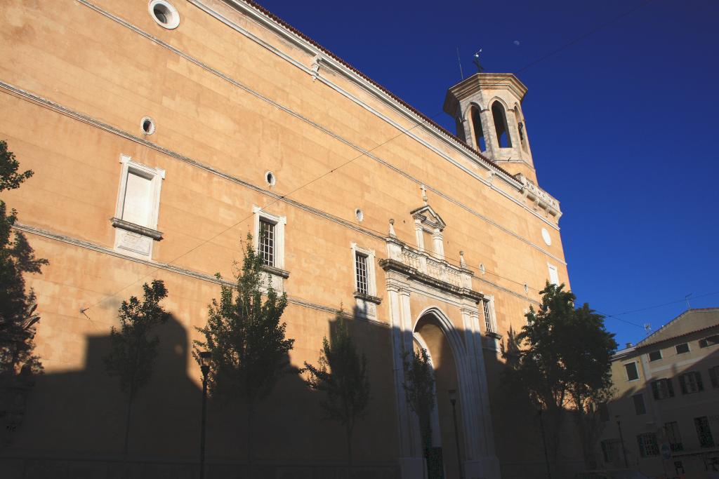 Foto de Mahón (Menorca) (Illes Balears), España
