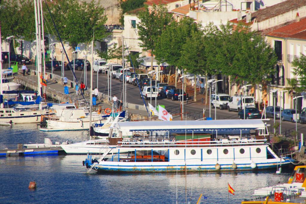Foto de Mahón (Menorca) (Illes Balears), España