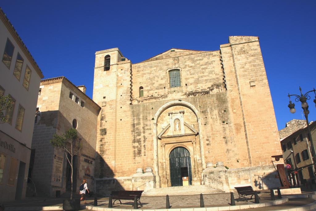 Foto de Mahón (Menorca) (Illes Balears), España
