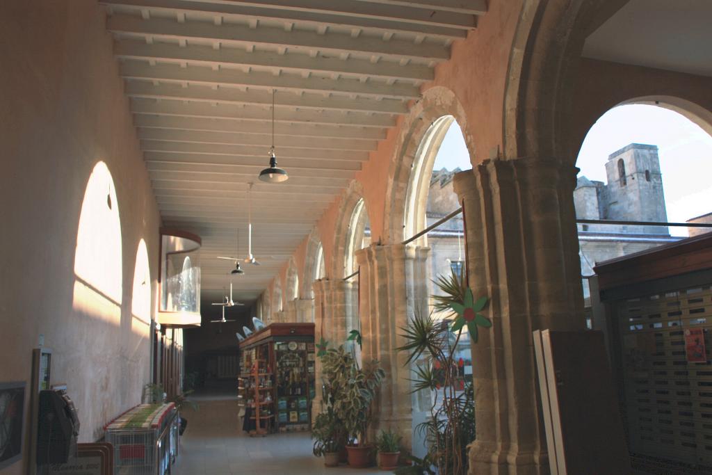 Foto de Mahón (Menorca) (Illes Balears), España