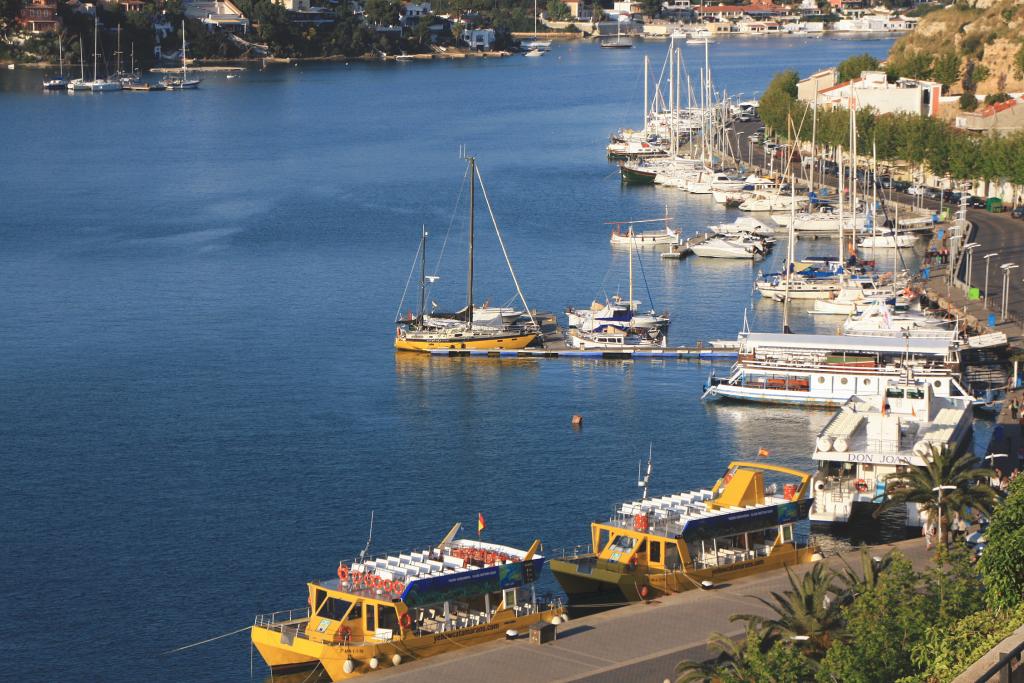 Foto de Mahón (Menorca) (Illes Balears), España