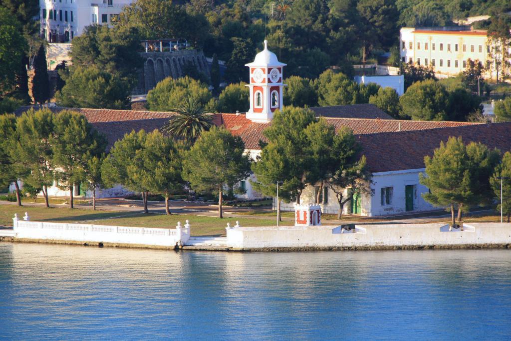 Foto de Mahón (Menorca) (Illes Balears), España