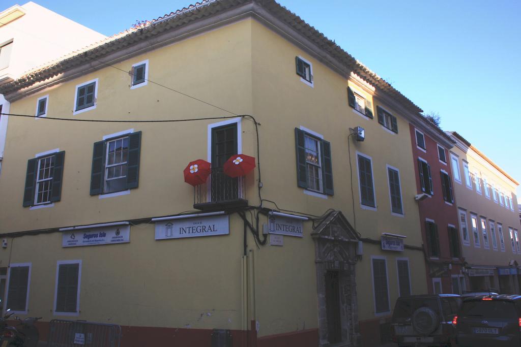 Foto de Mahón (Menorca) (Illes Balears), España