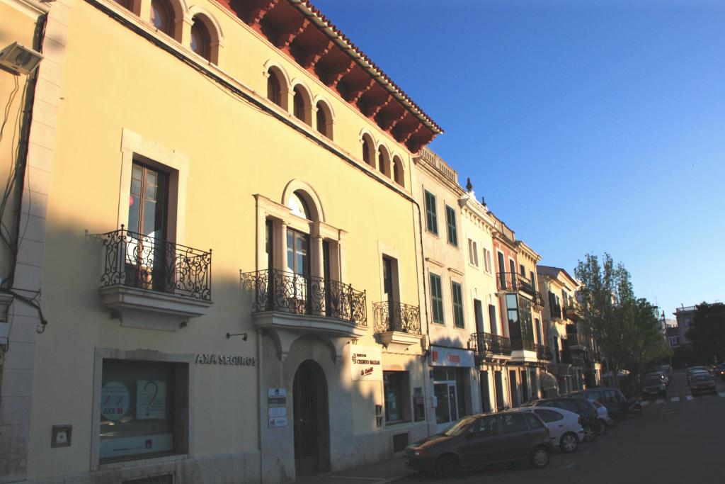 Foto de Mahón (Menorca) (Illes Balears), España