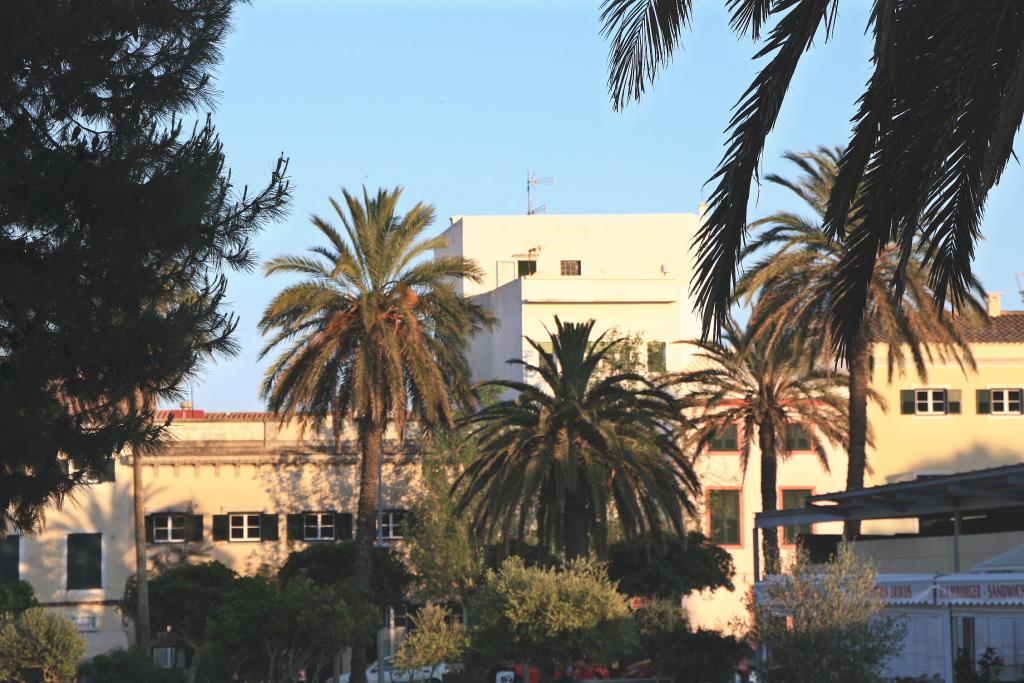 Foto de Mahón (Menorca) (Illes Balears), España