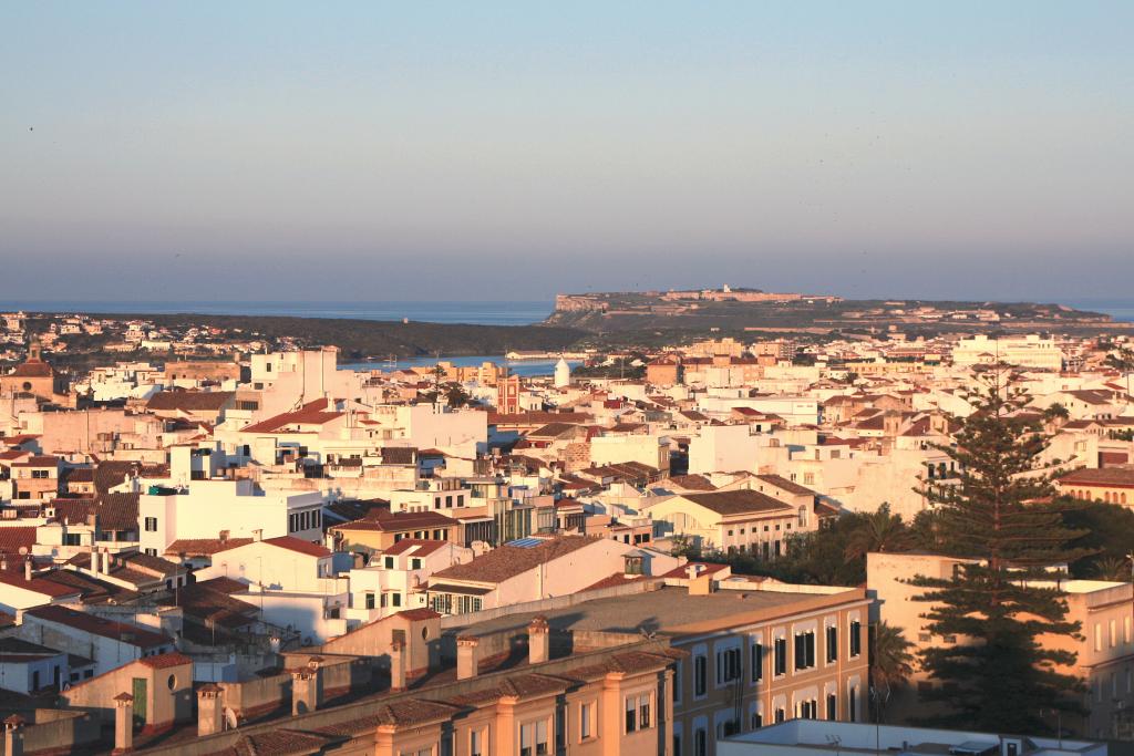 Foto de Mahón (Menorca) (Illes Balears), España